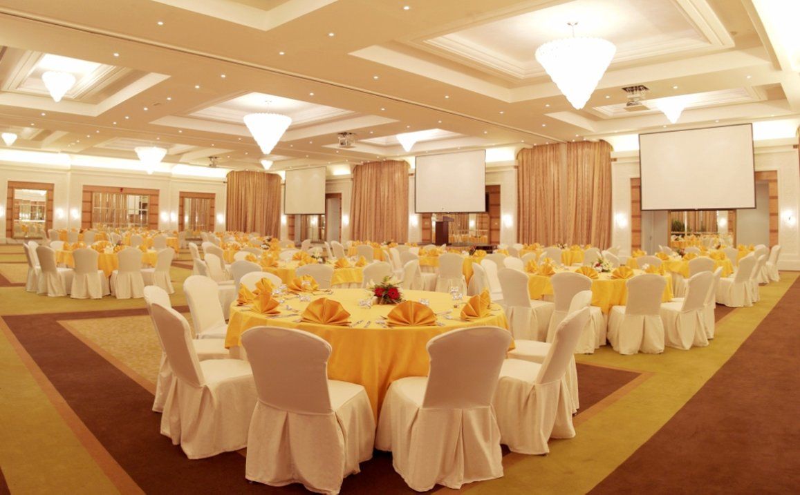 Al Salam Hotel Khartoum Ngoại thất bức ảnh